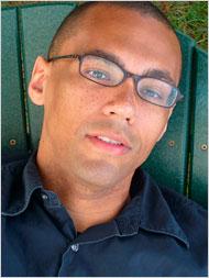 <b>...</b> Pen Parentis Reading: Victor LaValle / Emily Raboteau / <b>Sean Ferrell</b> - 12109