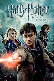 NYC, 08/07/2019, 11:30AM. CANCELED! Harry Potter and the Deathly ...