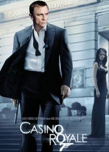 Casino Royale 2006 Sequel