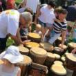 Workshops, July 20, 2024, 07/20/2024, Drumming in the Park