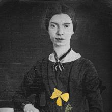 NYC, 06/12/2024, 4:30PM. Poetry Discussion: Emily Dickinson, Selected ...