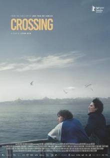 Movie in a Parks, July 17, 2024, 07/17/2024, Crossing (2024): Trans Drama from Turkey