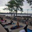 Workshops, July 30, 2024, 07/30/2024, Pilates in the Park