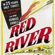 Films, July 20, 2024, 07/20/2024, Red River (1948) with John Wayne