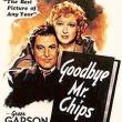 Films, July 11, 2024, 07/11/2024, Goodbye Mr. Chips (1939): romantic drama