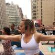 Workshops, June 29, 2024, 06/29/2024, Rooftop Yoga