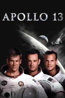 Movie in a Parks, August 01, 2024, 08/01/2024, Apollo 13 (1995): Oscar-Winning Space Adventure, with Tom Hanks and Kevin Bacon