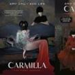 Book Discussions, July 16, 2024, 07/16/2024, Carmilla&nbsp;by&nbsp;Amy Chu, and Soo Lee