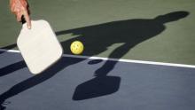 Workshops, September 26, 2024, 09/26/2024, Pickleball Clinic