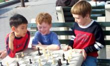 Workshops, July 30, 2024, 07/30/2024, Drop-In Chess