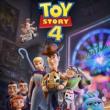 Movie in a Parks, August 10, 2024, 08/10/2024, Toy Story 4 (2019): Animated Sequel
