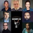Plays, July 11, 2024, 07/11/2024, Henry IV: Shakespeare Throughout the Park