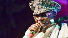 Concerts, June 29, 2024, 06/29/2024, George Clinton and the Parliament Funkadelic: Funk Legends in the Park
