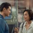 Movie in a Parks, July 11, 2024, 07/11/2024, Past Lives (2023): Childhood Friends Meet as Adults
