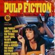 Movie in a Parks, July 18, 2024, 07/18/2024, Pulp Fiction (1994): Oscar Winner with John Travolta, Samuel L. Jackson