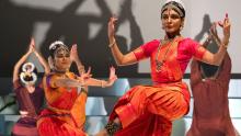 Dance Performances, July 10, 2024, 07/10/2024, Dance Celebrates the Vibrancy of India