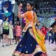 Dance Lessons, July 11, 2024, 07/11/2024, Garba: Indian Folk Dance