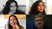 Discussions, July 12, 2024, 07/12/2024, A Celebration of Literature from the Indian Diaspora