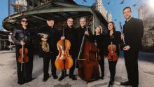 Concerts, July 30, 2024, 07/30/2024, Haydn's "The Passion" and More