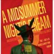 Plays, July 21, 2024, 07/21/2024, A Midsummer Night's Dream: Shakespeare Comedy Outdoors