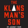 Book Discussions, June 27, 2024, 06/27/2024, The Klansman's Son: My Journey from White Nationalism to Antiracism&nbsp;(online)