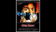 Movie in a Parks, July 24, 2024, 07/24/2024, Martin Scorsese's After Hours (1985): Bad Night in New York