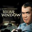 Movie in a Parks, August 21, 2024, 08/21/2024, Rear Window (1954): Hitchcock Classic with James Stewart, Grace Kelly