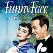 Movie in a Parks, July 15, 2024, 07/15/2024, Funny Face (1957): Shop Clerk to Fashion Model, with Audrey Hepburn and Fred Astaire