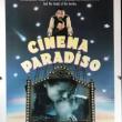 Movie in a Parks, July 22, 2024, 07/22/2024, Cinema Paradiso (1988): Oscar-Winning Italian Drama