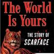 Book Discussions, July 29, 2024, 07/29/2024, The World Is Yours: The Story of Scarface