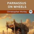 Book Clubs, July 23, 2024, 07/23/2024, Parnassus on Wheels by Christopher Morley