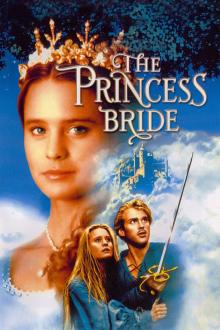 Movie in a Parks, July 24, 2024, 07/24/2024, The Princess Bride (1987): Fantasy Pirate Tale