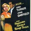 Films, June 27, 2024, 06/27/2024, The Postman Always Rings Twice (1946): film noir