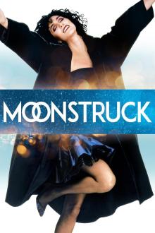 Movie in a Parks, July 18, 2024, 07/18/2024, Moonstruck (1987): 3-Time Oscar Winner with Cher and Nicolas Cage