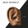 Book Clubs, July 10, 2024, 07/10/2024, Deaf Republic by Ilya Kaminsky