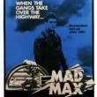 Films, July 18, 2024, 07/18/2024, Mad Max (1979) with Mel Gibson