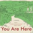 Book Discussions, July 02, 2024, 07/02/2024, You Are Here: A Novel of Second Chances (online)