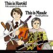 Films, August 15, 2024, 08/15/2024, Harold and Maude (1971): romantic comedy-drama