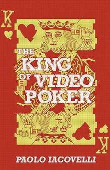 Book Discussions, July 11, 2024, 07/11/2024, The King of Video Poker: High-Stakes Gambler