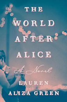 Book Discussions, July 18, 2024, 07/18/2024, The World After Alice: Families Bonded by Tragedy