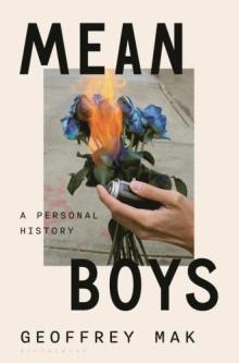 Book Discussions, July 02, 2024, 07/02/2024, New Essay Collections: Mean Boys / Dancing on My Own