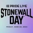 Concerts, June 28, 2024, 06/28/2024, Stonewall Day Concert with Tony, Grammy and Emmy Winner Cynthia Erivo