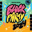 Partys, July 13, 2024, 07/13/2024, Block Party