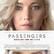 Films, July 30, 2024, 07/30/2024, Passengers (2016) with&nbsp;Jennifer Lawrence and Chris Pratt