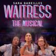 Films, July 12, 2024, 07/12/2024, Waitress: The Musical (2023), Live Stage Recording with&nbsp;Sara Bareilles