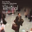 Films, July 26, 2024, 07/26/2024, The Terminal (2004) Directed by Steven Spielberg, Starring Tom Hanks, Catherine Zeta-Jones, and Stanley Tucci