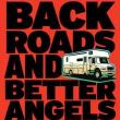 Book Discussions, July 08, 2024, 07/08/2024, Back Roads and Better Angels: A Journey into the Heart of American Democracy by&nbsp;Frank Barry