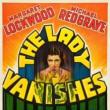 Films, August 10, 2024, 08/10/2024, The Lady Vanishes (1938) Directed by&nbsp;Alfred Hitchcock
