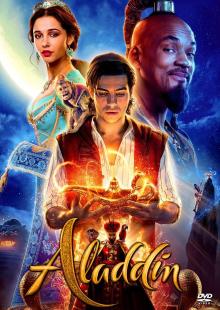 Movie in a Parks, July 10, 2024, 07/10/2024, Aladdin (2019): Live-Action Disney Remake, with Will Smith