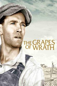 Films, July 21, 2024, 07/21/2024, The Grapes of Wrath (1940): Oscar-Winning Adaptation of Steinbeck Novel, with Henry Fonda
